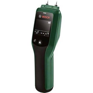 Bosch DIY UniversalHumid Fugtighedsmåler til træ, med batterier