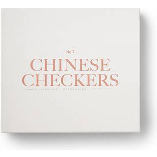 Printworks, Classic - Chinese Checkers