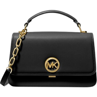 Michael Kors Delancey Håndtaske sort