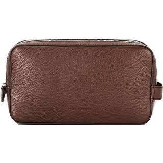 Tiger of Sweden Wynd toilettaske (COGNAC (12S))