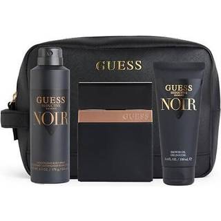 Guess Seductive Homme Noir Gavesæt til mænd