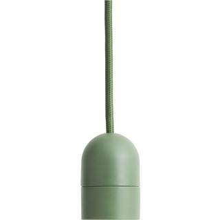HAY Ledningssæt Til Common Pendel 400 cm Garden Green