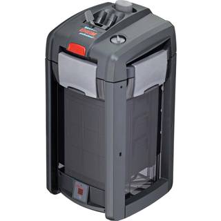 EHEIM professionel 4+ 350T - external thermofilter of high comfort with Xtender button