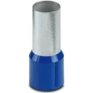 Phoenix Contact Ai120 -27 Bu - Terminalrør - 25 Stk.