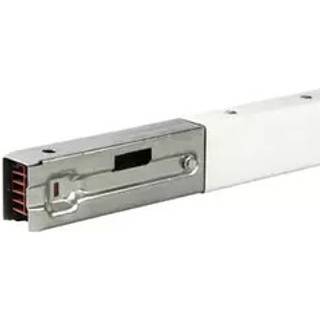 Schneider Lysskinne 25a 3m 2udt. 5led