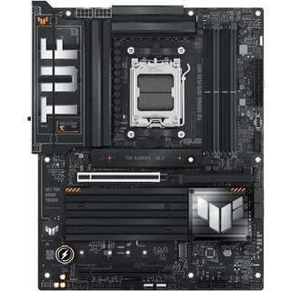 ASUS TUF GAMING X870-PLUS WIFI motherboard