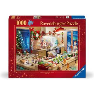 Ravensburger Merry Mischief