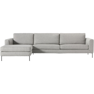 Hjørnesofa Cucita (4-personers)