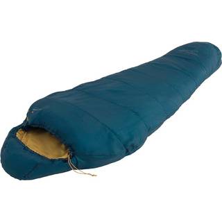 Falcon II Mummy / Sovepose - Blue