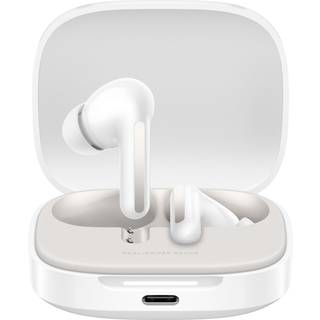 Xiaomi Redmi Buds 6 True Wireless øretelefoner - sort