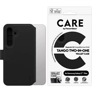 Panzerglass Care Tango Two-in-one Wallet Samsung Galaxy S25+ Sort
