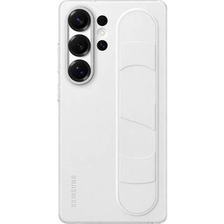 Samsung Galaxy S25 Ultra Standing Grip Case - White