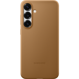 Samsung Galaxy S25+ KindSuit Cover EF-VS936PFEGWW - Brun