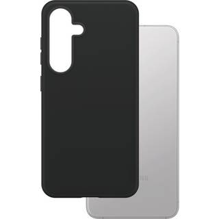 PanzerGlass CARE Galaxy S25 Qi Fashion cover (sort)