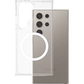 PanzerGlass CARE Galaxy S25 Ultra Urban Combat Qi cover (hvid)