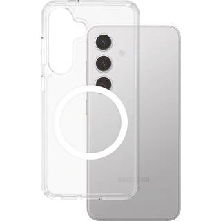 PanzerGlass CARE Galaxy S25+ Urban Combat Qi cover (hvid)