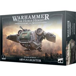 Arvus Lighter - Solar Auxilia - The Horus Heresy - Games Workshop