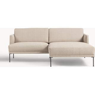 Lille hjørnesofa Fluente