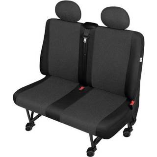 Sædeovertræk til varevogn eller minibus - ARES - DV2 - Bænksæde DV2 XL