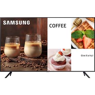 SMART LCD Signage 4k UHD BE50C-H