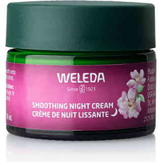 Weleda Smoothing Night Cream 40 ml