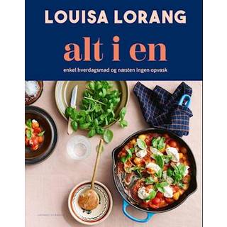 Alt i en