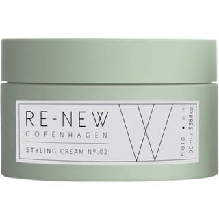 RE-NEW Copenhagen Styling Cream 100 ml