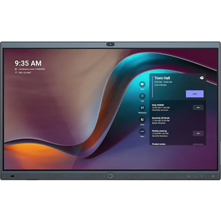 Yealink Meetingboard 86" For Teams Incl Wall Mount 86" 3840 X 2160pixels