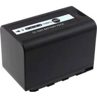 Batteri til Panasonic Type VW-VBD29