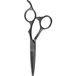 Olivia Garden SilkCut PRO Matt Black 5"