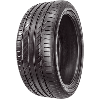 Continental ContiSportContact™ 5 SSR * BSW 225/45R17 91W