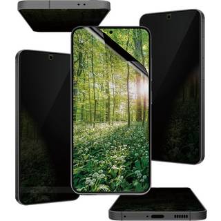 PanzerGlass Galaxy S25+ ECO MATRIX 4-way Privacy Skærmbeskytter