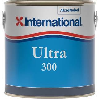 International Ultra 300 Black 2,5 L Antifouling maling