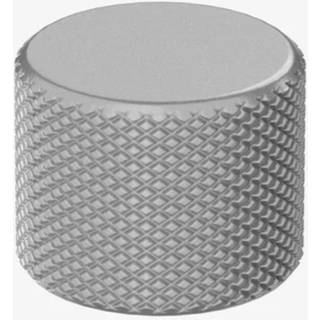 Glorious GMMK 3 Rotary Knob - Silver Luster