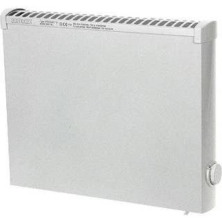 Adax Varmepanel VPS1010BT 1000W 400V, Hvid