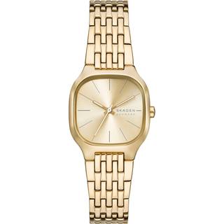 Skagen Denmark Mellem Lille SKW3162 - Dame - 28 mm - Analog - Mineralglas
