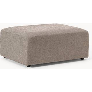 Puf Melva, B 99 x D 72 cm