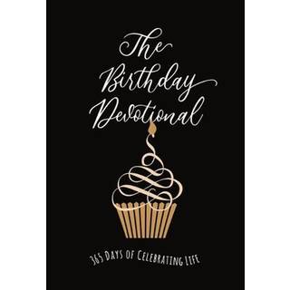 The Birthday Devotional