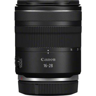 Canon RF 16-28mm F2.8 STM [Ekstra Tilbehør Medfølger][Instant Save]