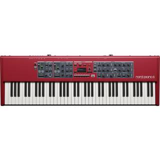Nord Piano 6 73 Stage Piano