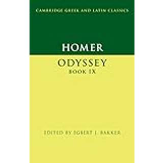 Homer: Odyssey Book IX