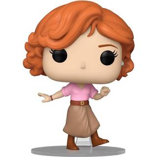 THE BREAKFAST CLUB - POP Movies N° 1659 - Claire