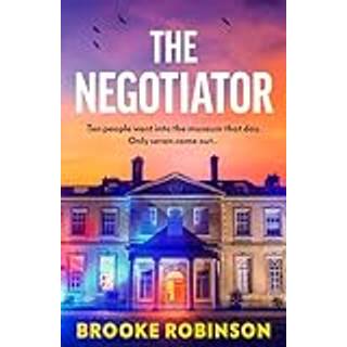 The Negotiator