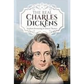 The Real Charles Dickens