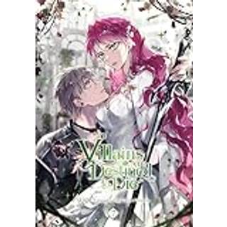 Villains Are Destined to Die, Vol. 7