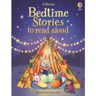 Bedtime Stories to read aloud