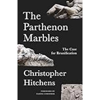 The Parthenon Marbles