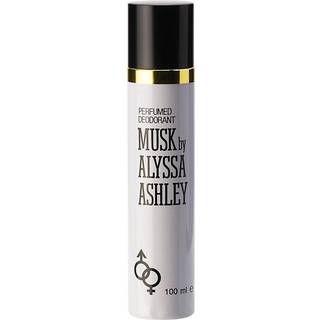 Alyssa Ashley Mysk Deodorant Spray 75 ml