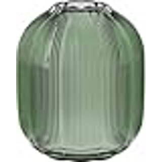 Villeroy & Boch Fleur Vase 19 Cm - Vaser Glas Vert - 1173370948