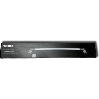 Thule WingBar Edge Flush/FIXP 81.6-89.6